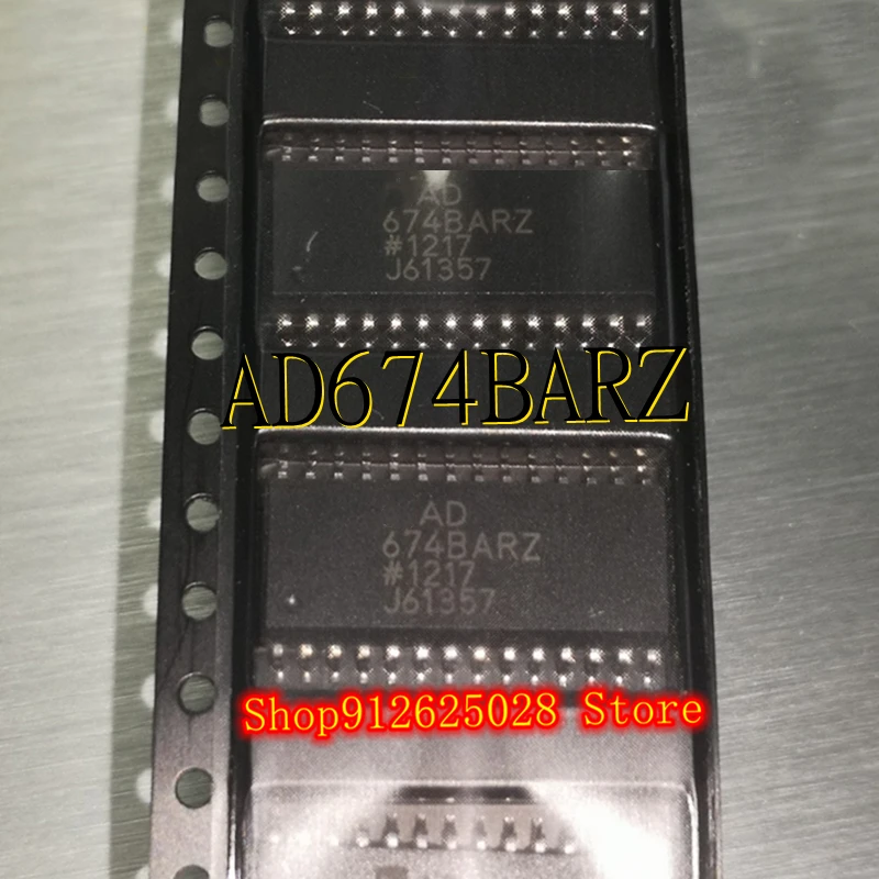 Ad674Barz Ad7721Arz… - image