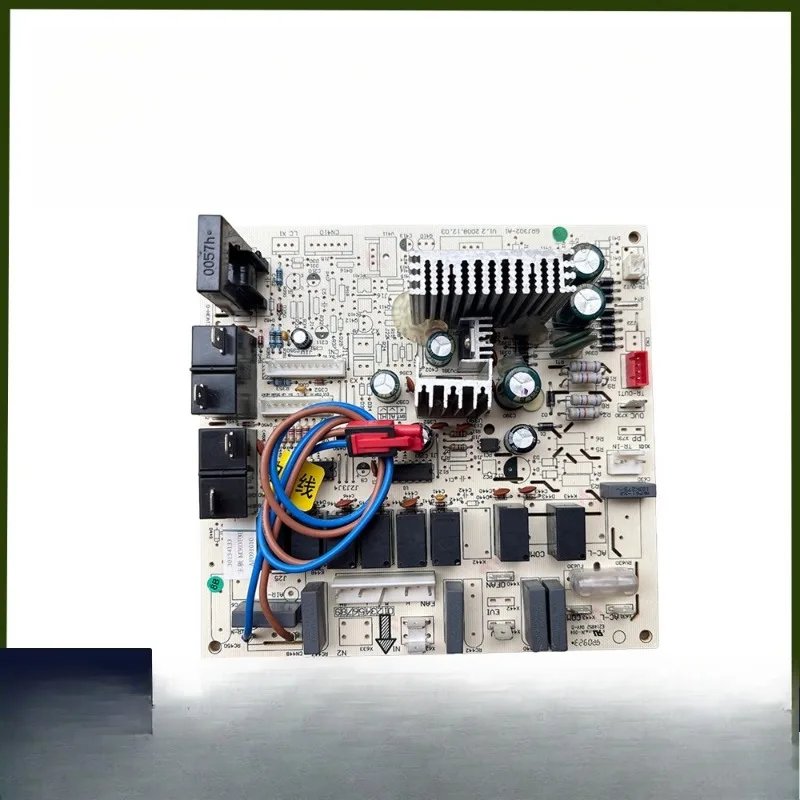 Parts for Gree air conditioner accessories M303F3F main board 30134133 computer board control board GRJ302-A1