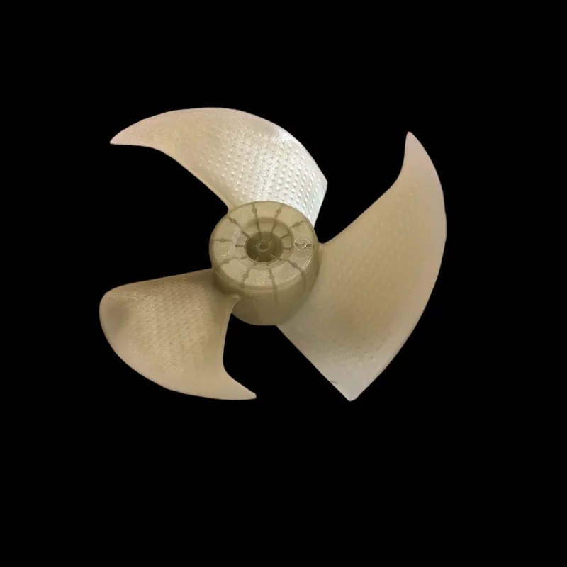 Air Conditioner A/C Outdoor Fan Blade 320X142  8mm Hole