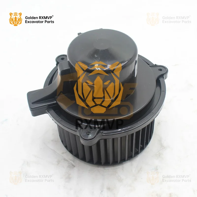 For Doosan High Quality K1002206 For Doosan Dx140 Dx225 Spare Parts 300506 00988 Motor Blower Excavator