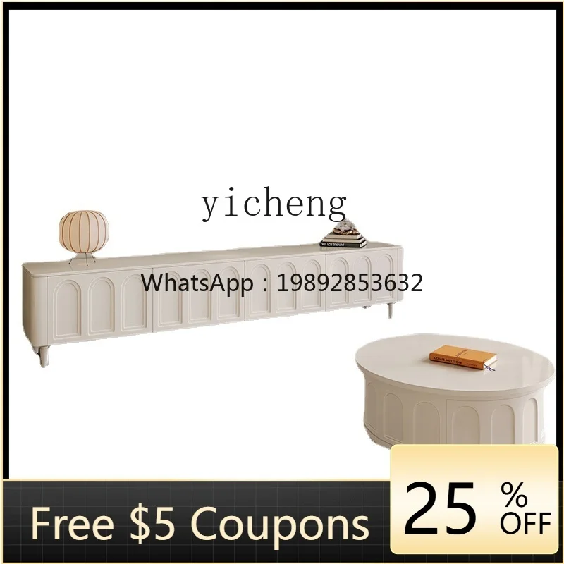 Zz Zf Tv Cabinet An… - image