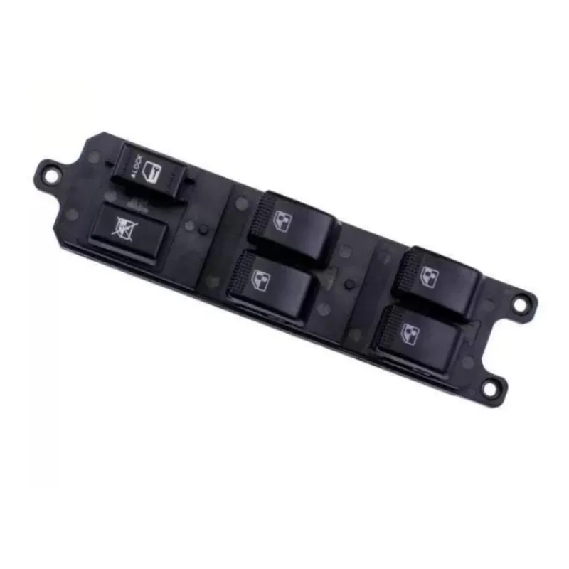 Genuine Driver Door Central Control Power Window Switch Glass Up Down Left for Changan Alsvin V3 V7 CX20