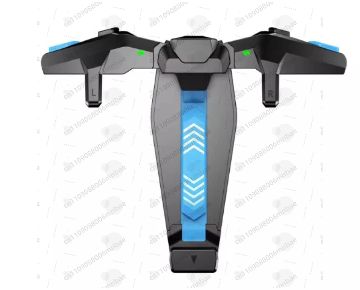 Factory Direct, Wholesale Price F4  Gaming Controller Gamepad Joystick Cell Phone Triggers Button