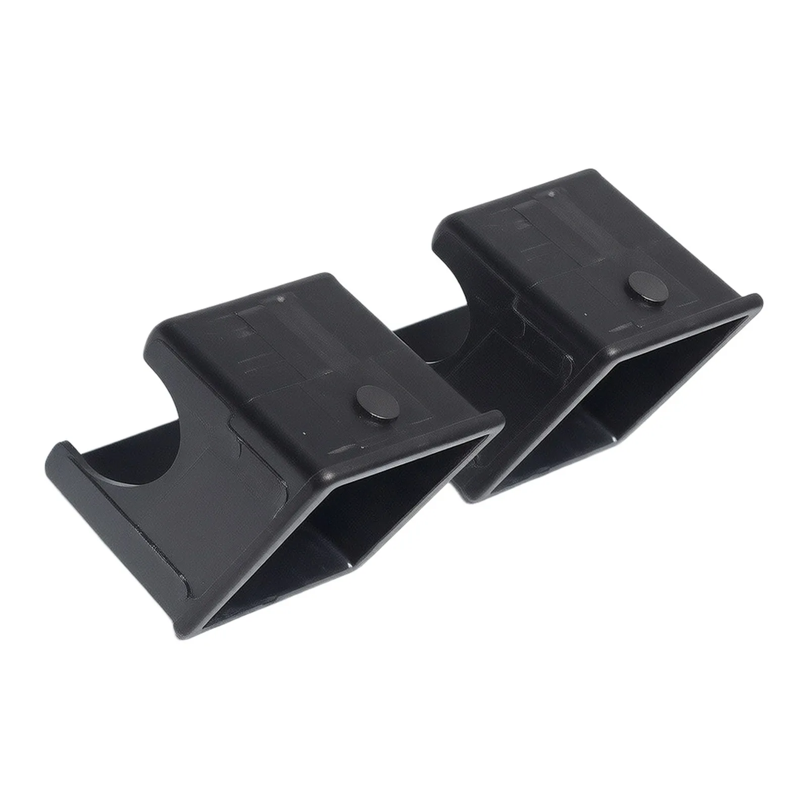 Exercise Bike Inserts Fitness Equipment For Fitness Training Robust Plastic Material Secure Fit Design for versatile Sizing