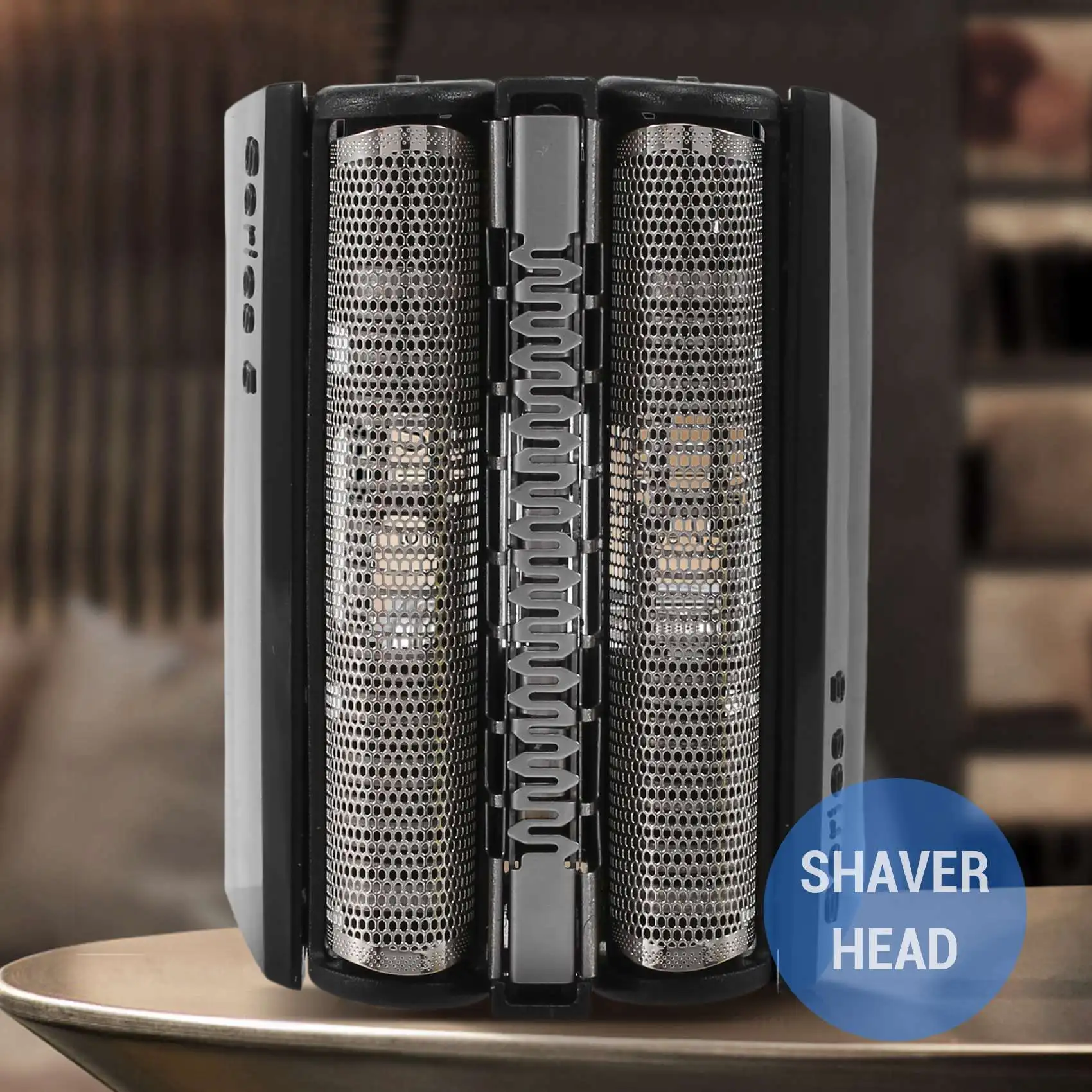 A94E-Replacement Shaver Foil Head For Braun 52B Series 5 5020S, 5030,5030S,5040S,5050,5050CC,5070,5070Cc,5090CC,5748
