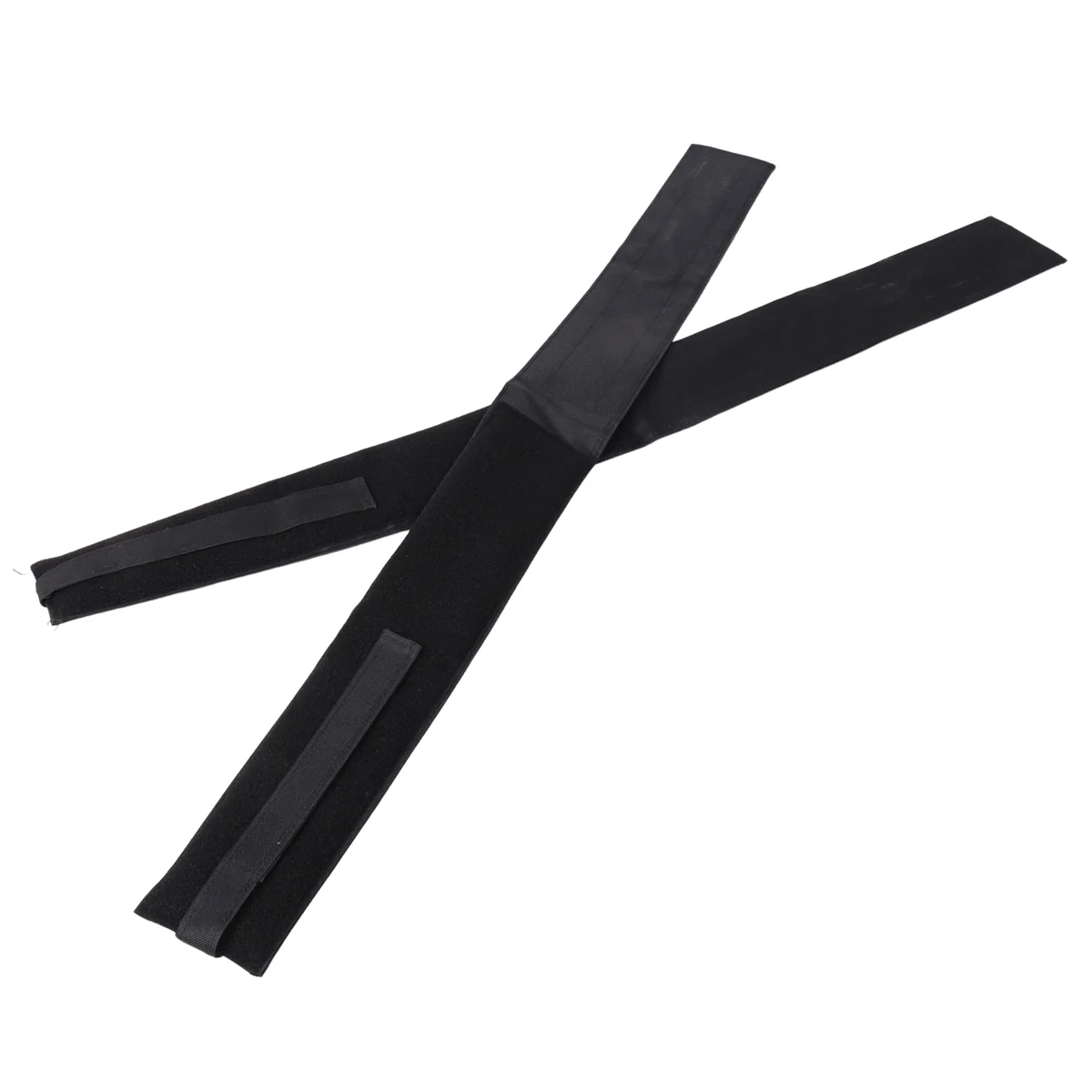 Ремни на ходулях ABQR, удобные мягкие широкие ремни на ходулях, работают с различными ходулями, 2 пары