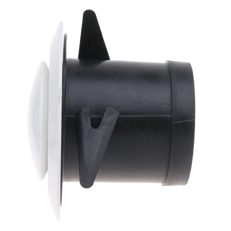 Adjustable Air Vent Air Duct Vent Cover Grille Exhaust Beautiful and Durable
