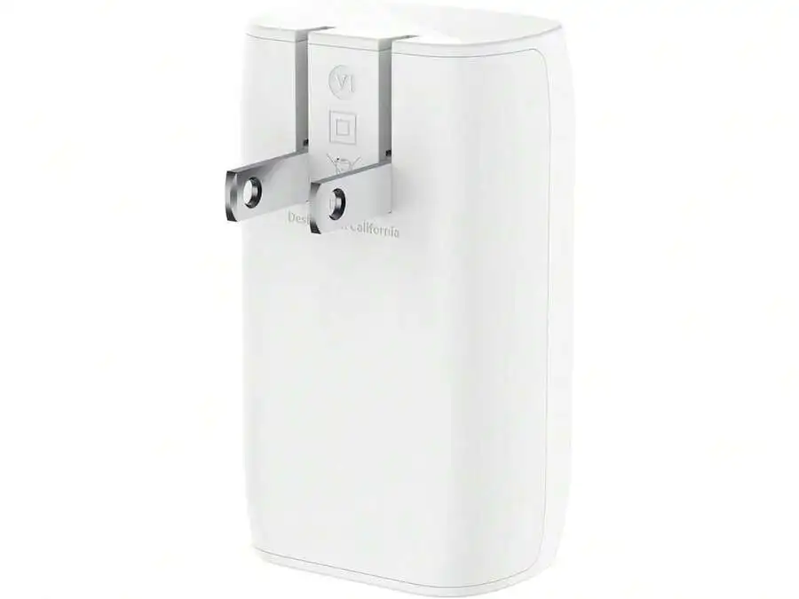

67W 3-Port USB-C Wall Charger With PD 3.1 Fast Charging