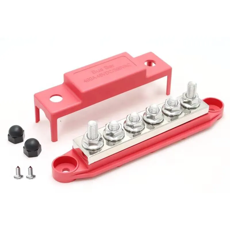 Picture 5: 6 Way 5/16