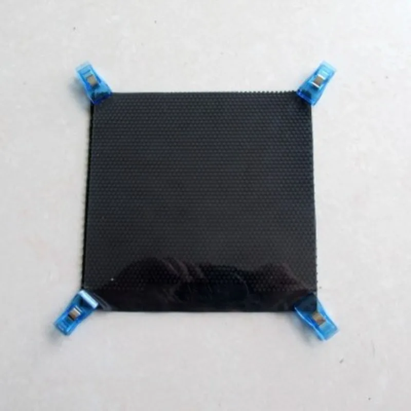 

Table Tennis Racket Long Glue Single Rubber Paste Board Anti-roll Long Glue Single Rubber Granular Glue Auxiliary Tool