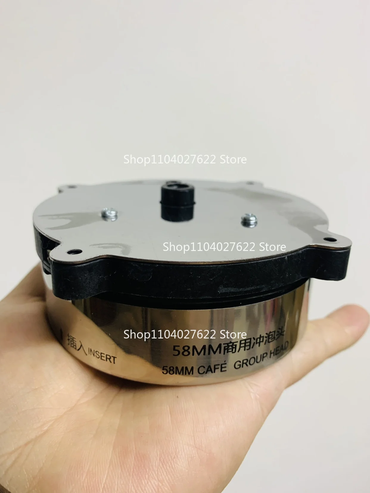 

For Yum Figure, Catfish Maxim 1 & 2 Generation/2 Generation s/M2 Titan Haishi Coffee Machine Brewing Head Buckle Accessories