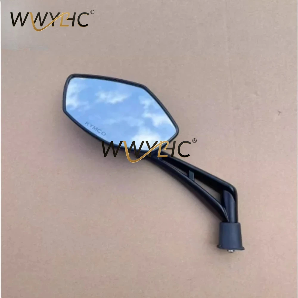 Motorcycle Mirror for Guangyang RKS150/H150 Rearview Mirror Reverse Mirror