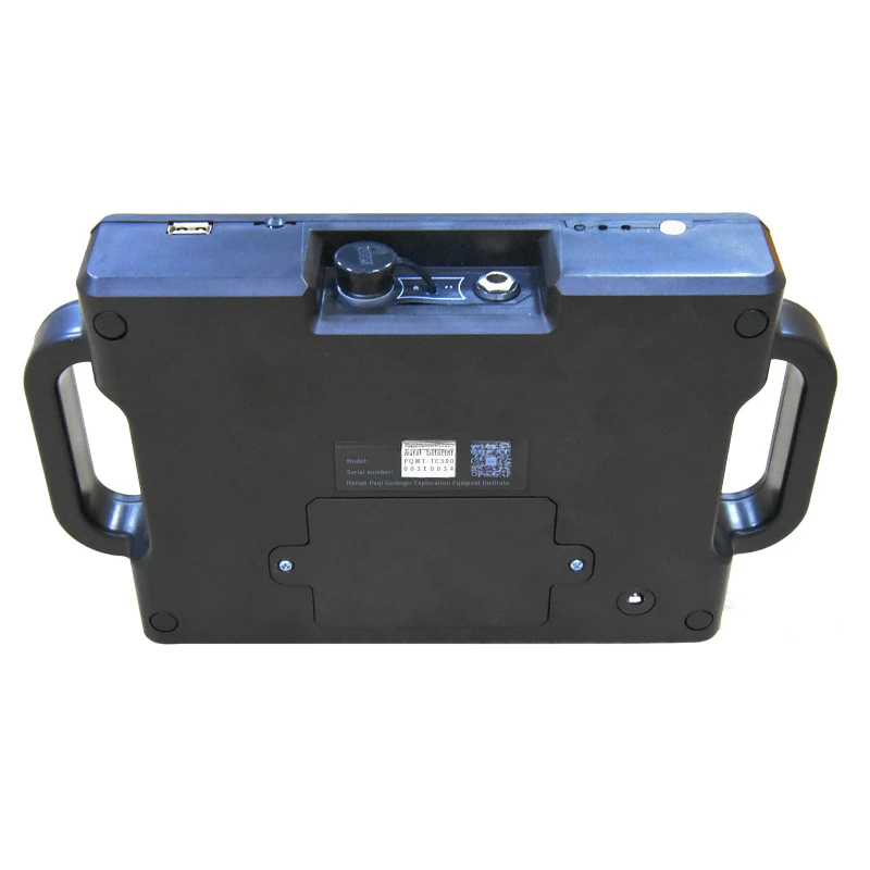 Model PQWT-CL200 indoor and outdoor 2 meters underground water pipeline leak detector detectores