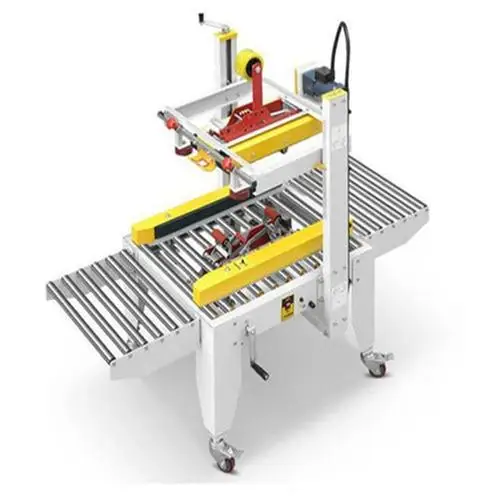 

High Quality Taping Carton Machine Case Sealer Automatic Carton Box Sealing Machine Adhesive Tape