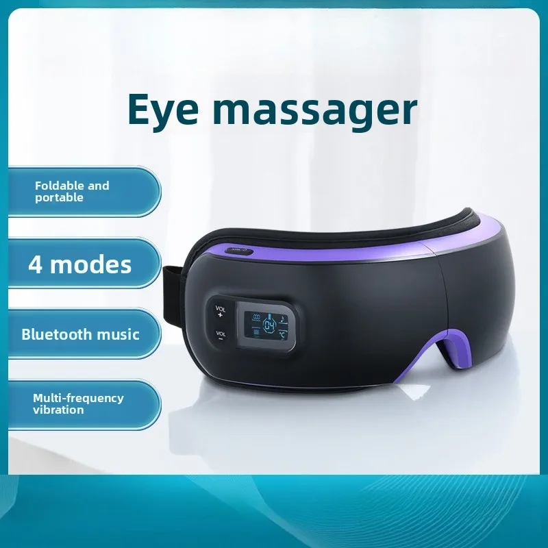 masque-de-massage-oculaire-intelligent-rechargeable-par-usb-avec-vibrations-chaleur-constante-et-compression-et-fonction-de-lecture-de-musique