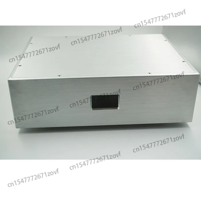 

430 aluminum alloy hifi fever seat shell, power filter chassis, power amplifier chassis