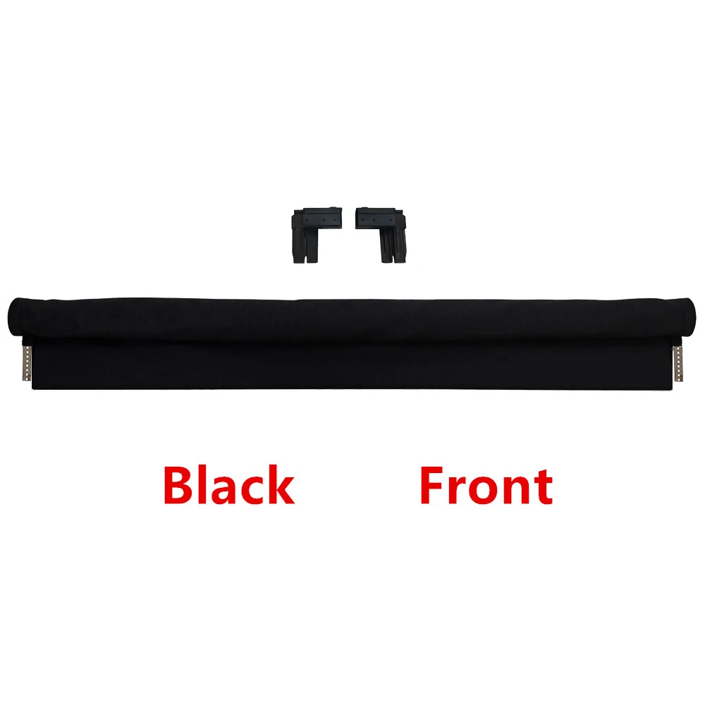 

For Alfa Romeo Giulia 952 2017- 77367755 Front Part Car Panorama Sunroof Roller Blinds Sunshade Curtain