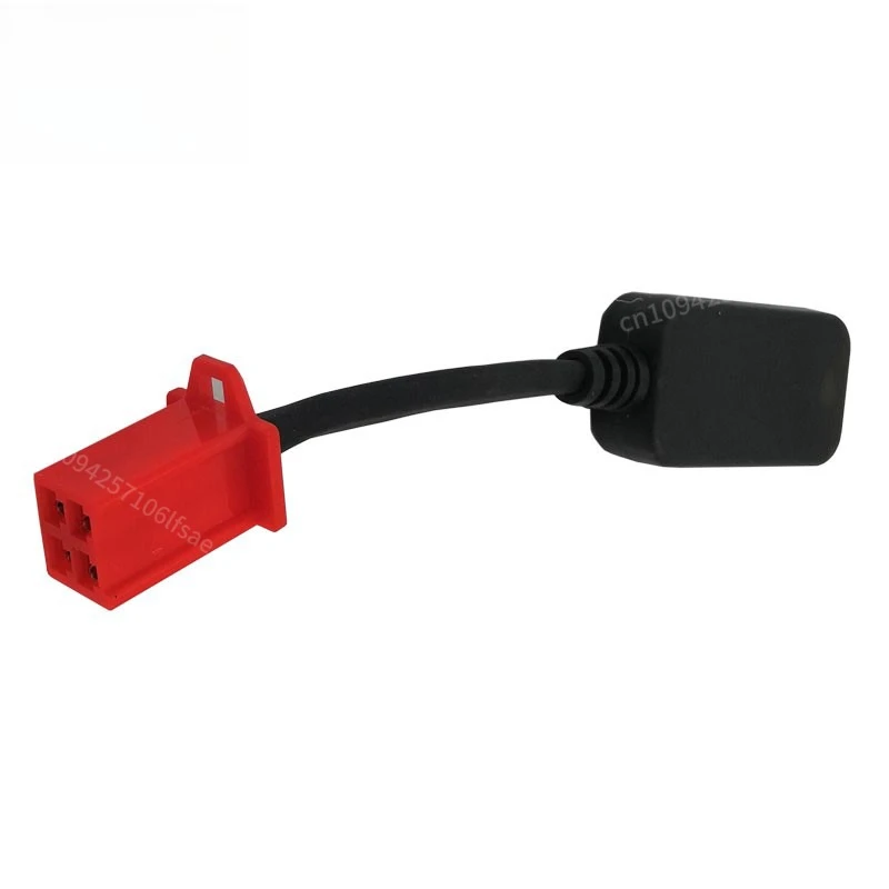 

FarDriver Program Debug Bluetooth Adapter Converter For Fardriver Motor Controller