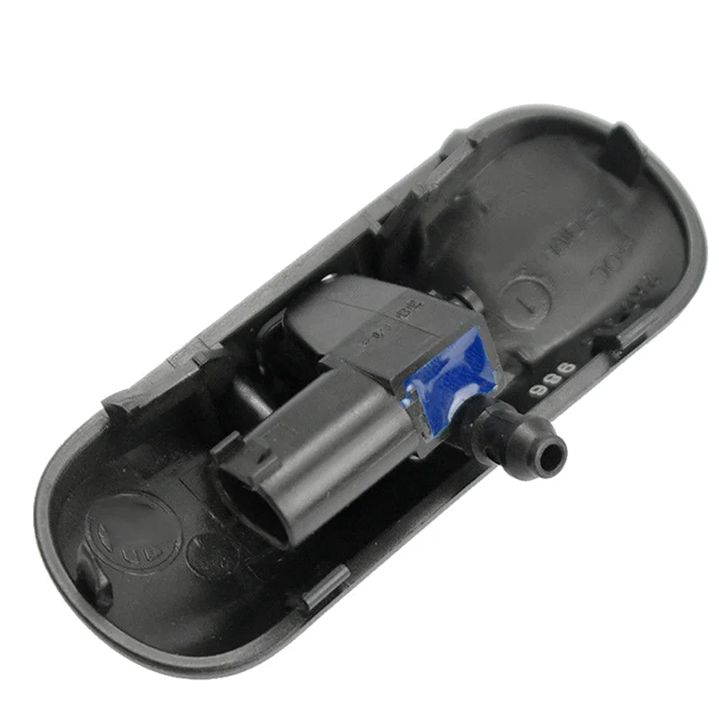 

Windshield Windscreen Washer Nozzle Spray Jet Heated 2KD985986 For -VW Jetta Golf Mk5 Mk6 Passat B6 B7 Tiguan Touareg-A54R