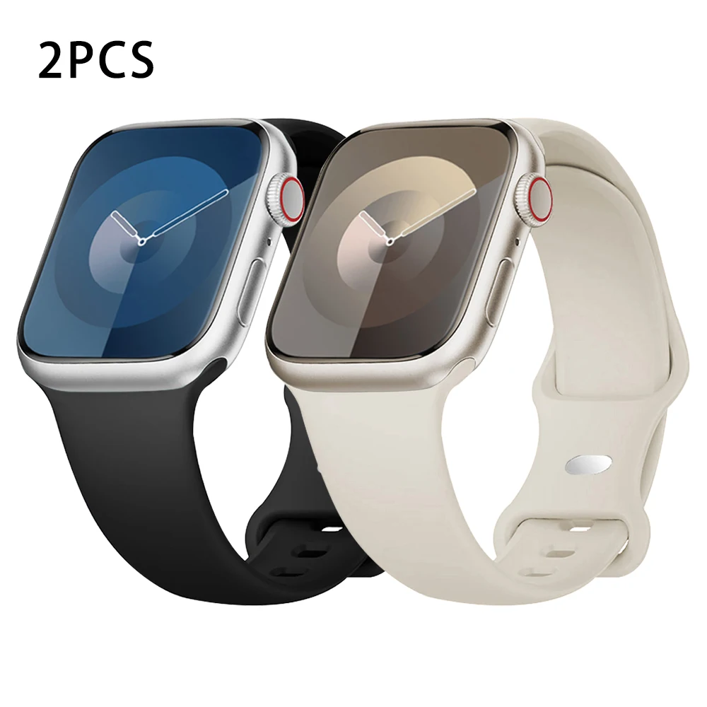 2PCS Black-Star