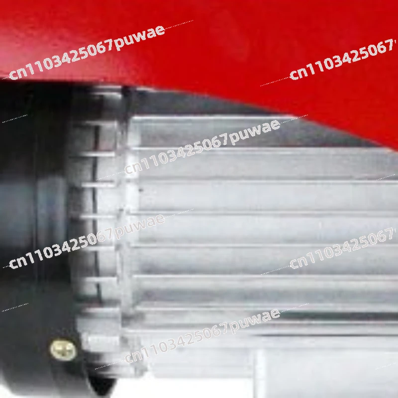 

Электрический мини-тельфер для дома, канатный, 220В, малый подъемник