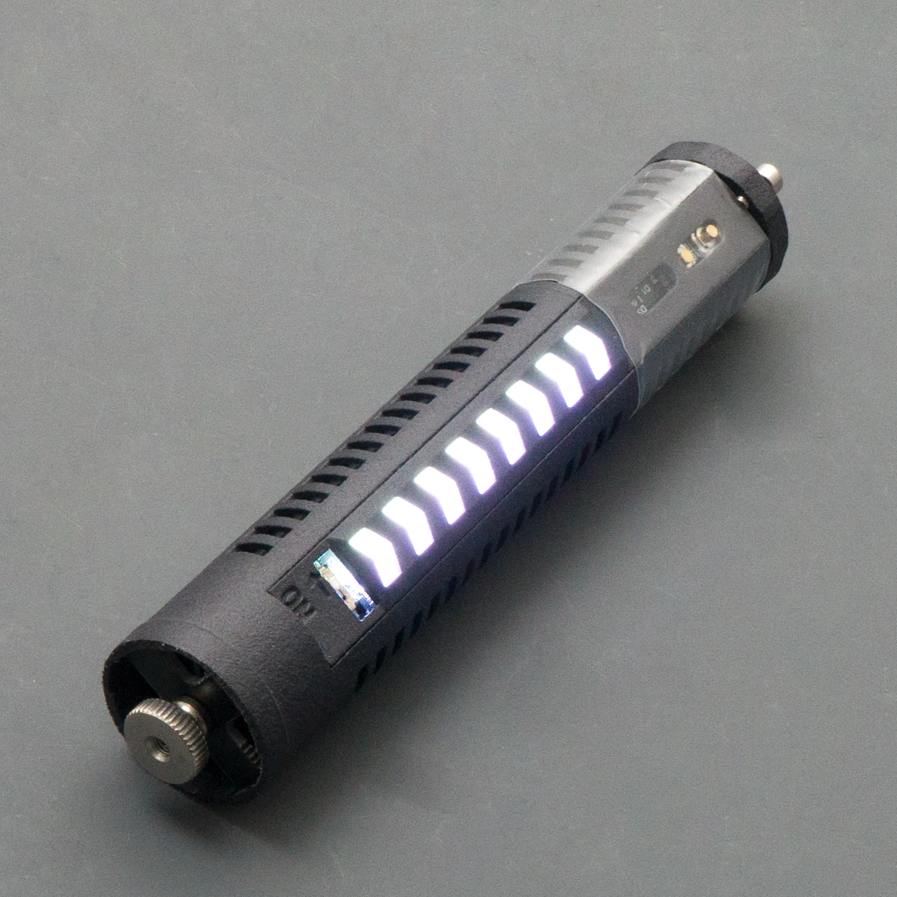 Ultimate Work Universal Proffie V2.2 Board Neopixel Lightsaber Asteria V2.5 Chassis Kit UW Regular  Chassis