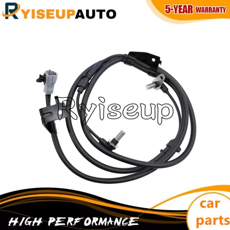 

Новый датчик скорости колеса ABS 8973879921 (задний левый/правый) для Isuzu Dmax, Danver, Rodeo Pickup 2002-2012