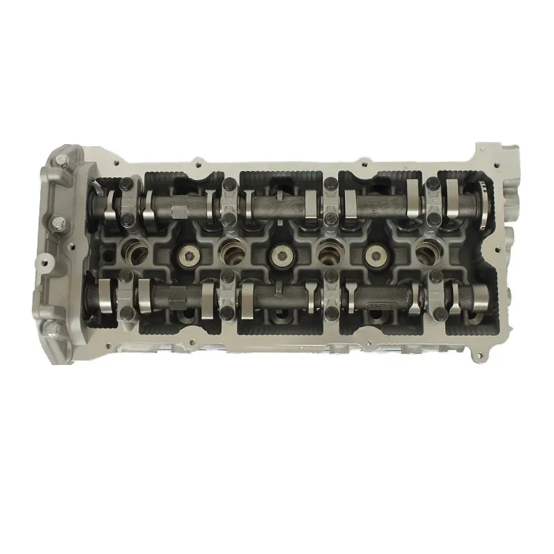 Engine QR20-DE Complete Cylinder Head Assembly forNissan X Trail Primera Serena Teana Wingroad Avenir Prairie 2.0L 2001-2014