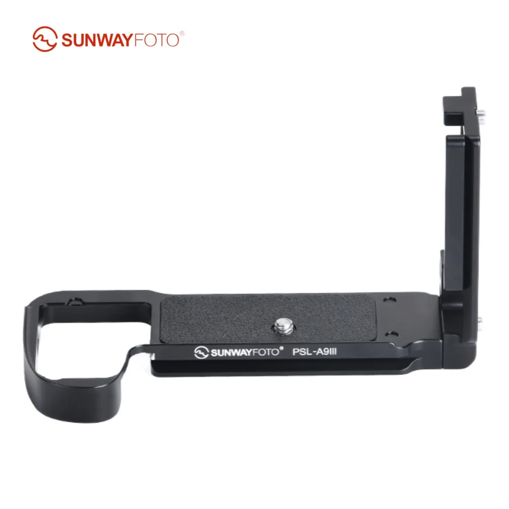 

Подставка для камеры Sunwayfoto PSL-A9III Cage L для камеры Sony PSL-A9III