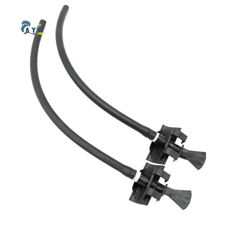 AY03-Water Spray Bico Lavadora Limpador Bico de Spray de Água Para Mitsubishi Outlander 13-21 Eclipse Cross 18-22 Airtrek