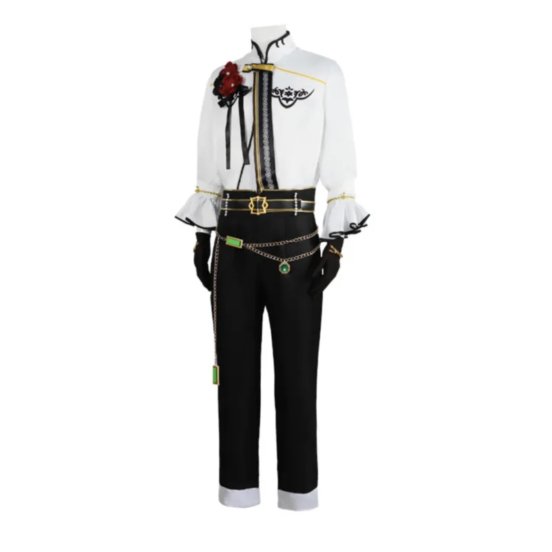 

Ensemble Stars 2 Cosplay Costume Sena Izumi Clothes Fragrant And Hidden Perfume Knights Sena Izumi Costume Animation Cosplay Set