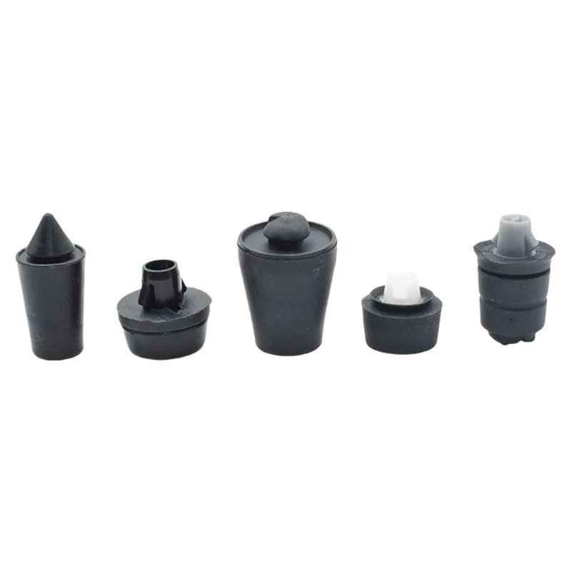 

Vehicle Tailgate Protective Pad Rear Door Damping Dampers for Enhancing Safety R6FB