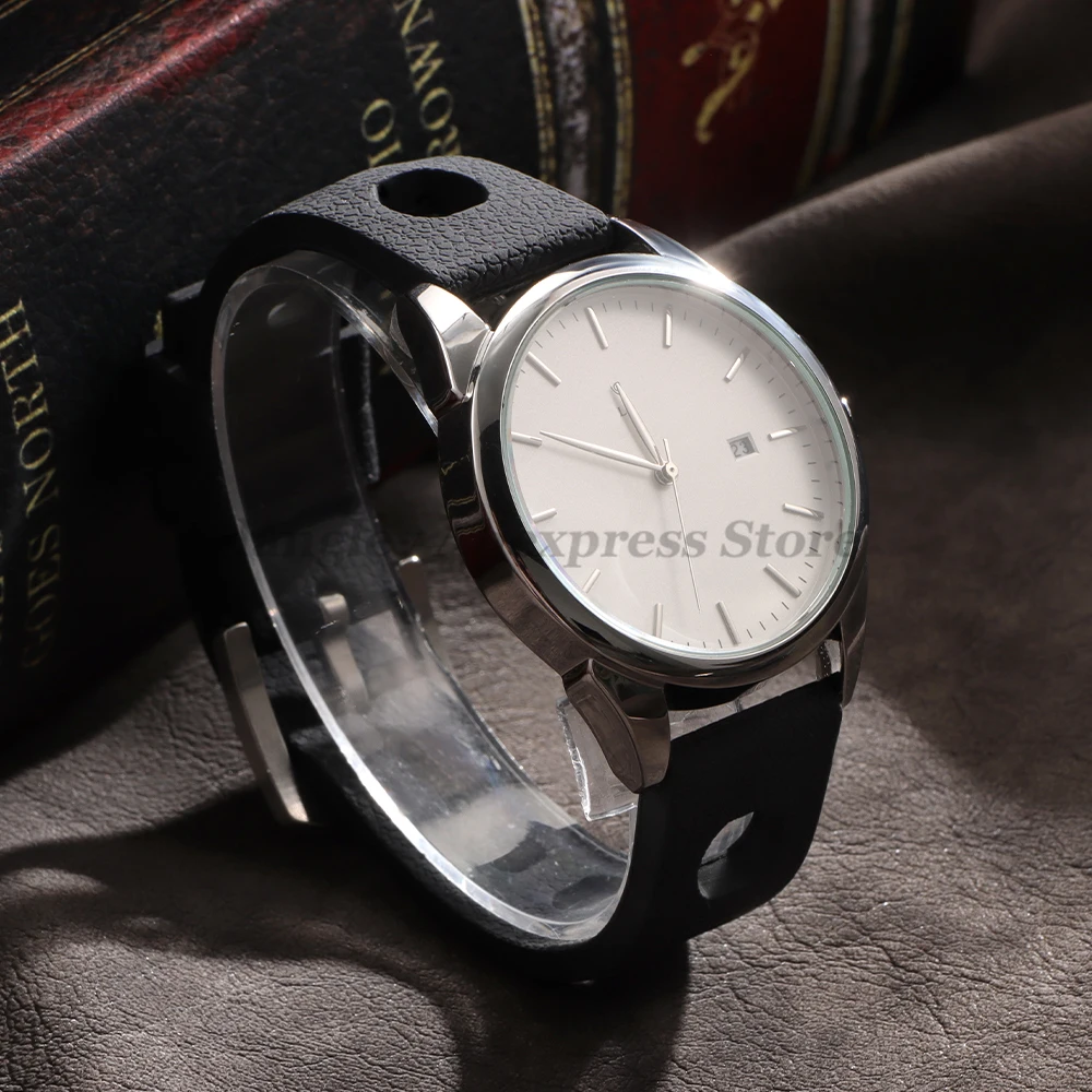 Nieuwe Tropische Rubberen Band voor Oris voor Seiko voor Citizen Quick Release Horlogeband 20mm 22mm Siliconen band voor Smart Horlogeband