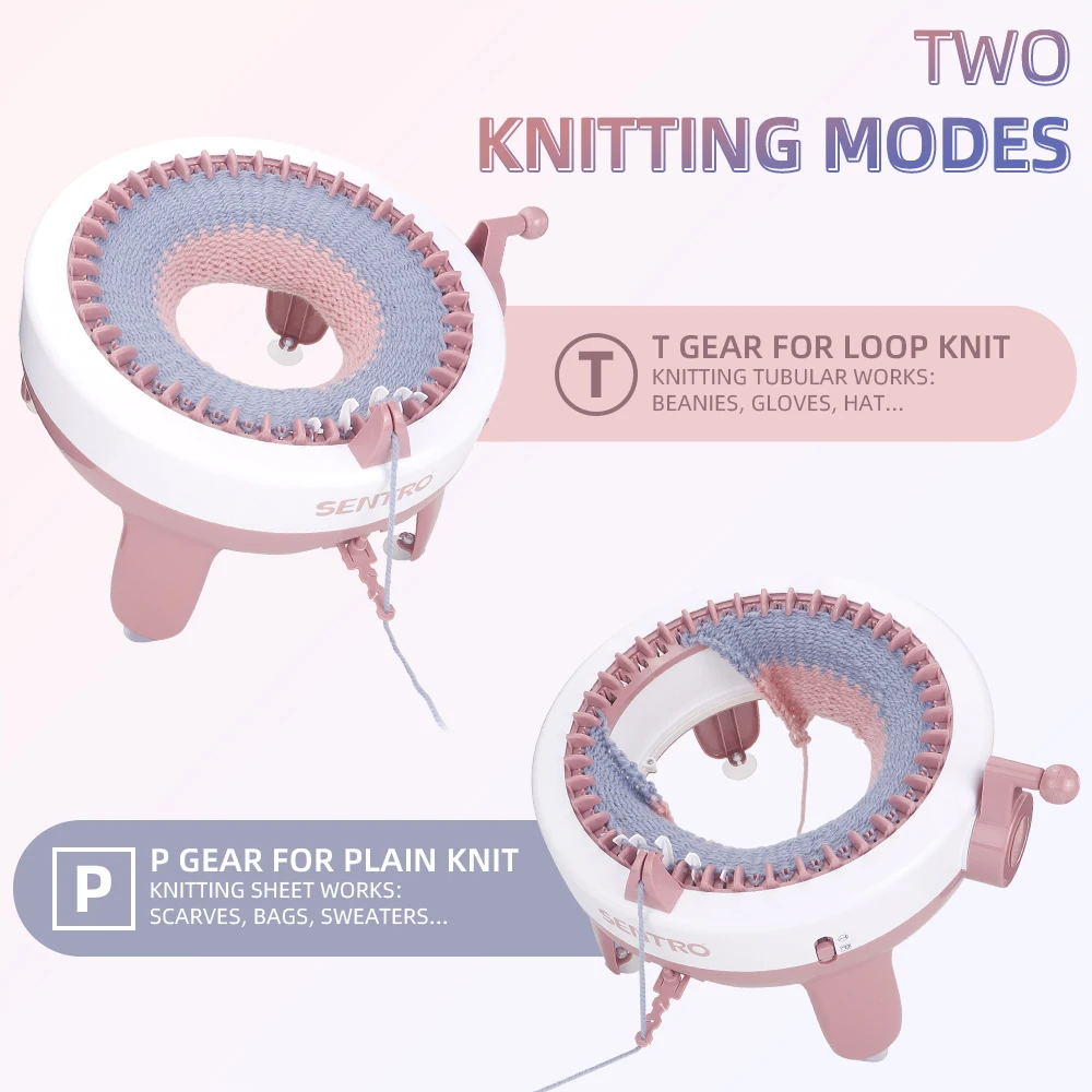 Thumbnail 3 - #38 Yarn Tools Comparison Guide