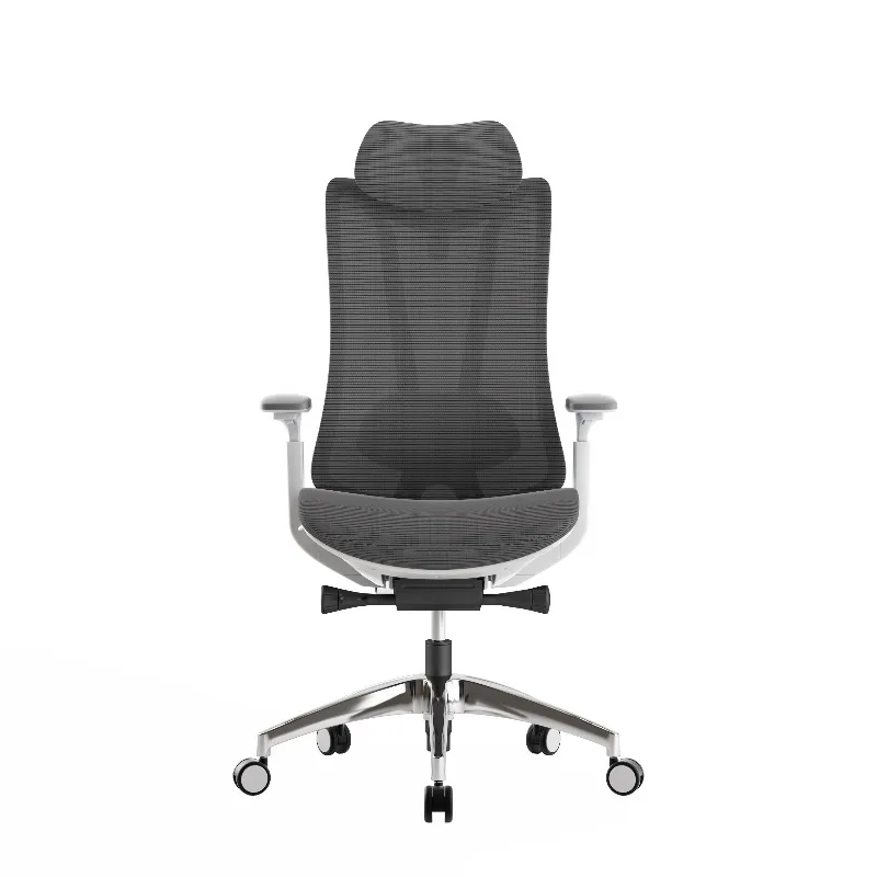 Ergonomic office gaming chair fabric