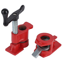 Woodworking Vise Woodworking Cast 4Sets 3/4\