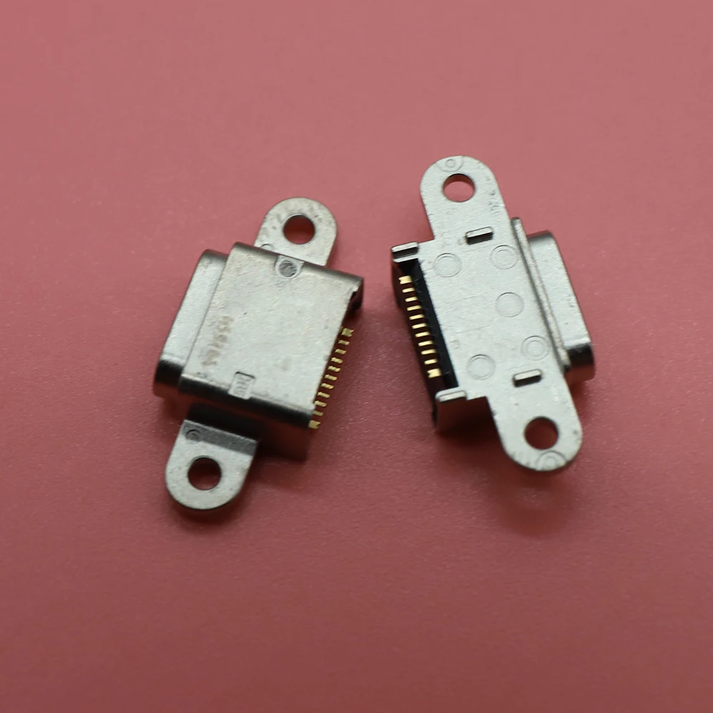 10Pcs Dock Port Con… - image