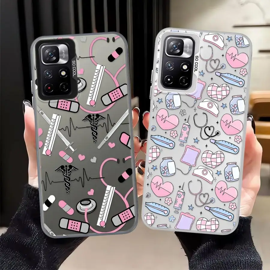 Case For Xiaomi Poc…