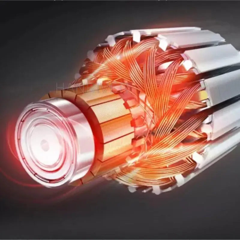 مجموعة ماكينة قص الشعر الكهربائية ماكينة قص الشعر القابلة لإعادة الشحن عبر USB ماكينة حلاقة منزلية مقاومة للماء ماكينة قص الشعر الاحترافية المنزلية