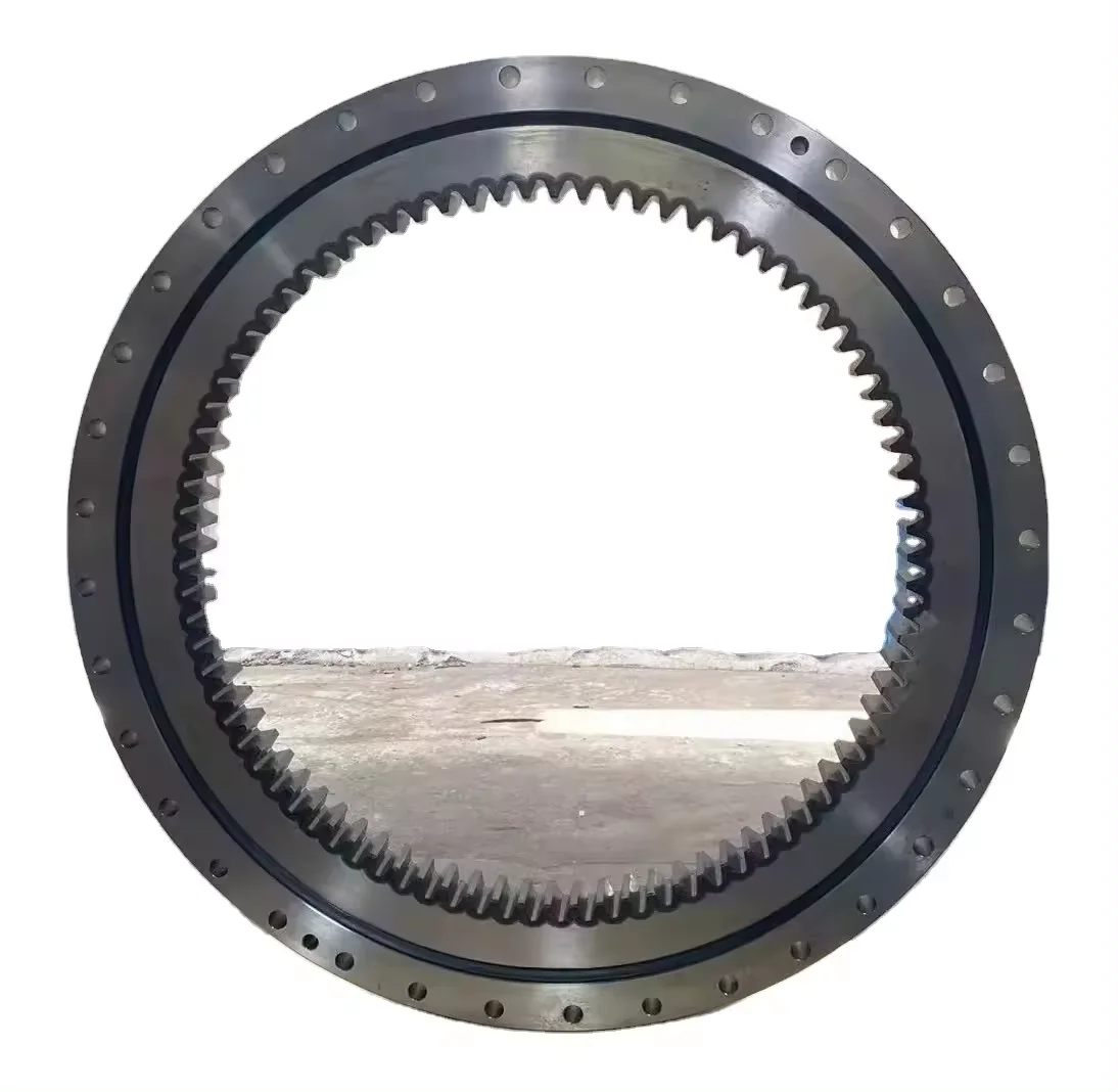 excavator swing bearing pc1250-8 Slewing Bearing PC1250 Slewing Ring 706-7K-01140 21n-25-00201 Used for Komatsu