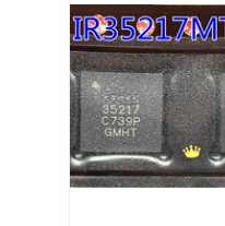 

5pcs IR35217 IR35217MTRPBF IOR35217 QFN-56 IC Chip