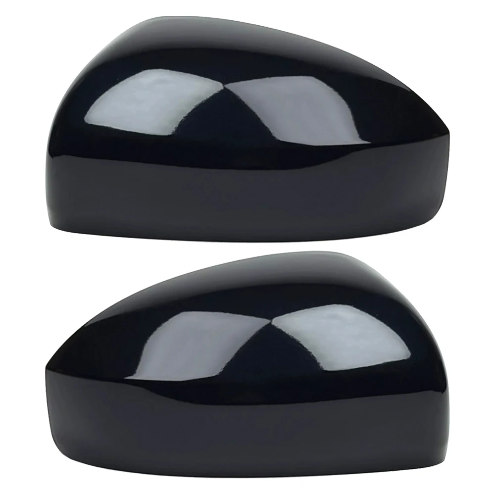 Car Accessories Cover Mirror Rearview Mirror Housing For Nissan Tiida C12 C13 2011 2012 2013 2014 2015 Replace Mirror Housing