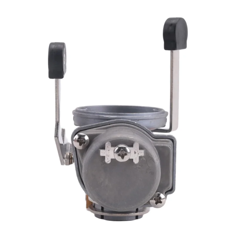 AB56-Outboard Motor Carburetor 823040A1 823040A2 823040A4 823040A5 3303-823040A For Mercury Tohatsu 2 Stroke 3.3 Hp 3.5Hp