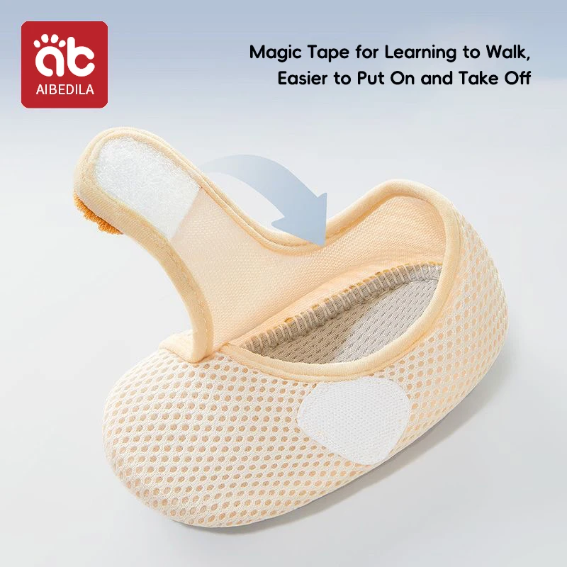 Thumbnail 4 - #56 Soft Sole Baby Shoes Deals & Discounts