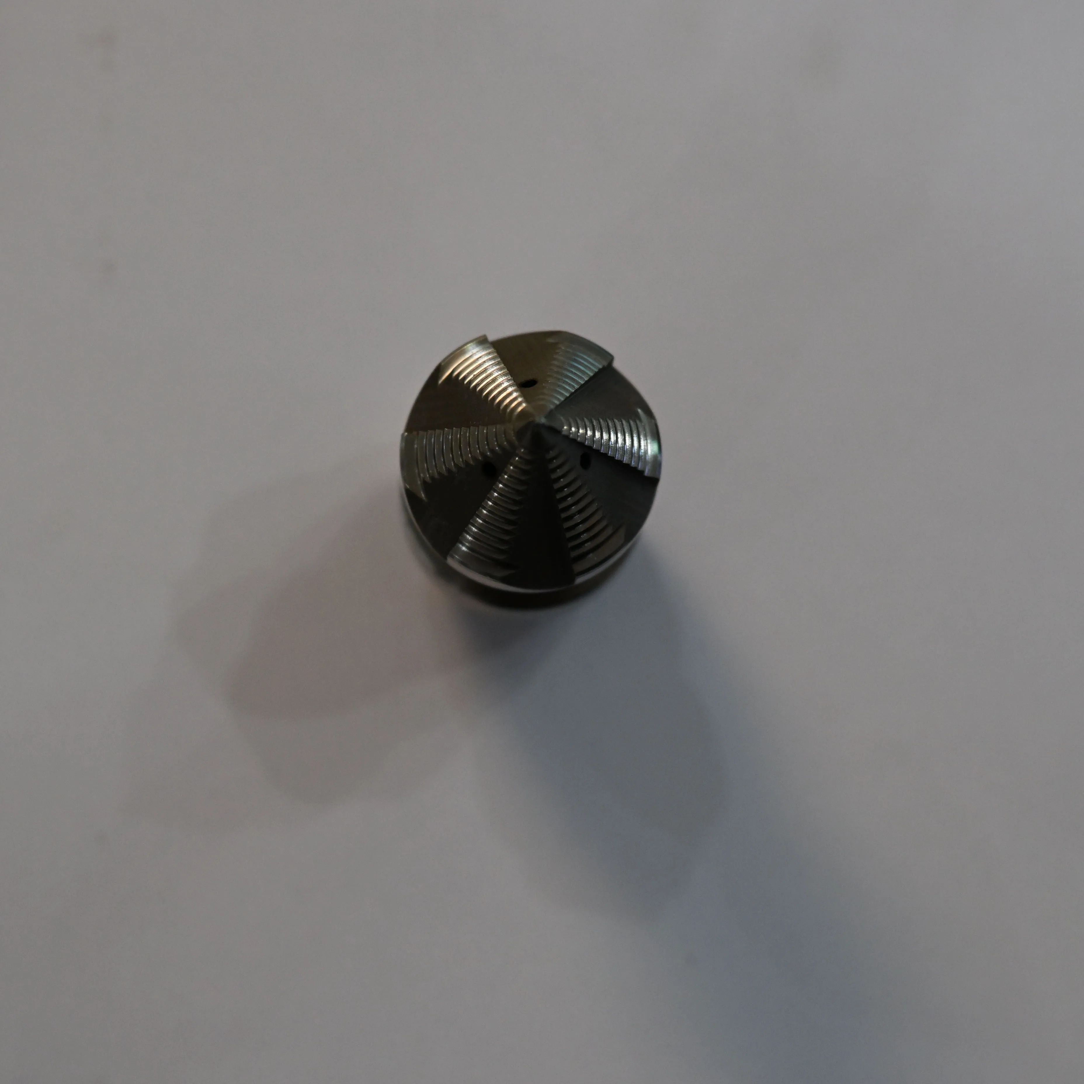 Bocal limpo dos acessórios da arruela de alta pressão do bocal do líquido de limpeza de Culvert do penetrador