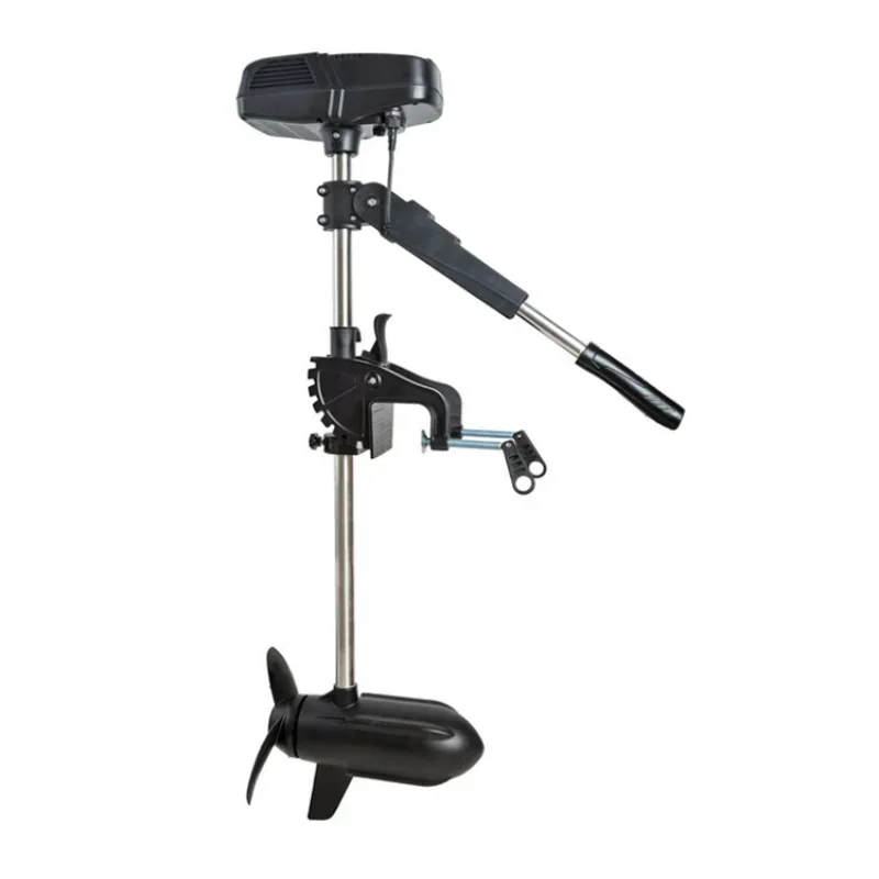 48V 15Olbs 2150W Marine Boat electric outboard trolling motor