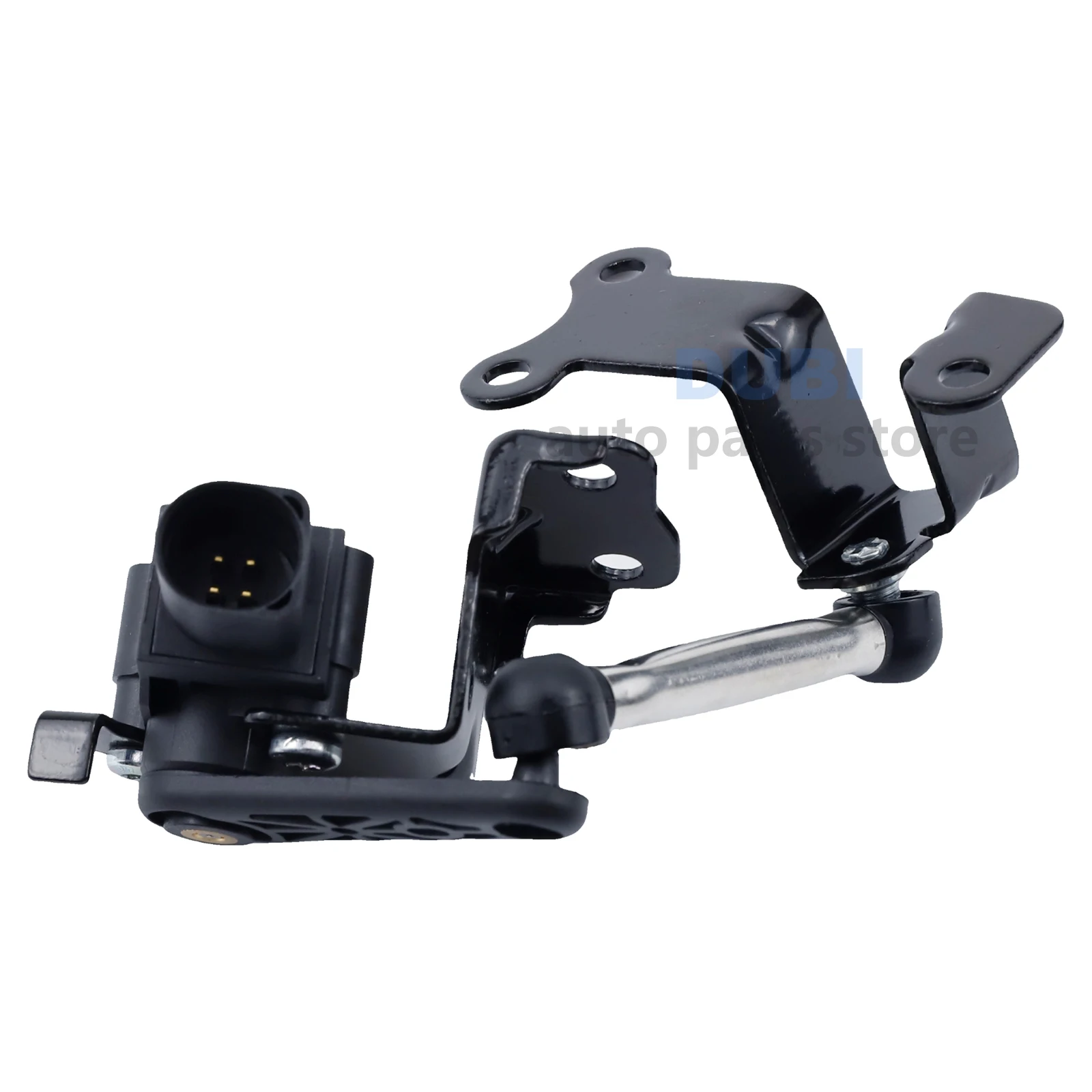 Rear Height Level Sensor For VW CC GOLF PASSAT TIGUAN AUDI TT Q3 A3 SEAT ALTEA XL SKODA OCTAVIA Headlight Levelling 1K0941273M