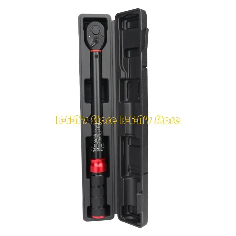 Y1AD Torque Control Wrench Adjustable 1/4