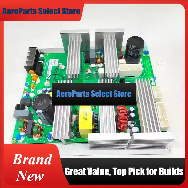 AeroPartsParts For Hitachi Elevator ELS05 Control Power Board IPS260/AVR3 Power Board IPS260C/