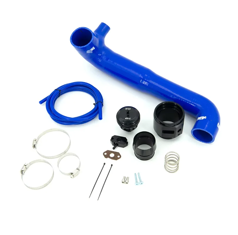 

High Quality Blue Universal Dump Valve for the 1.2 and 1.4 TSI Engine 2015 FMDV1 WITH LOGO